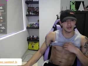 Screenshot from bruno_santos1 webcams