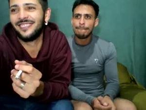 Screenshot from brunoedavi webcams