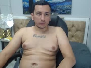 Screenshot from brunoevans_ webcams