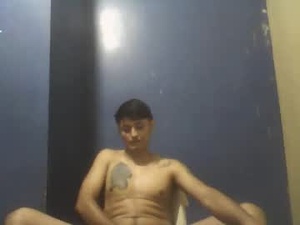 Screenshot from brunohot30 webcams