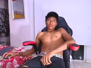 Screenshot from bryan_kim webcams