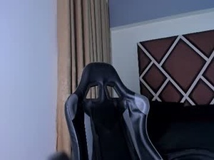 Screenshot from bryann_88 webcams
