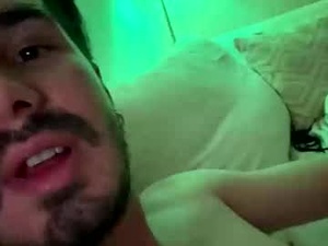 Screenshot from bryanofac webcams