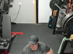 Screenshot from bryans_cock35 webcams