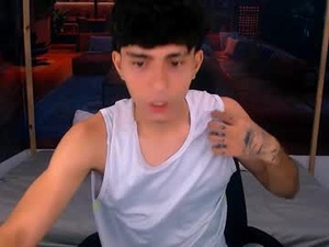 Screenshot from bryant_connor webcams