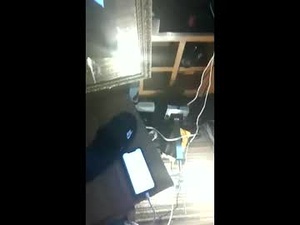 Screenshot from brybry2284 webcams