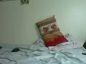 Screenshot from btms_room23 webcams