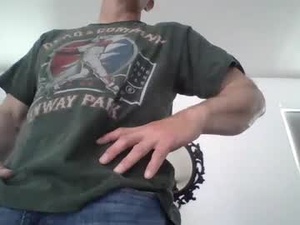 Screenshot from btownstud webcams