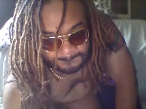 Screenshot from bubbaboxxx webcams