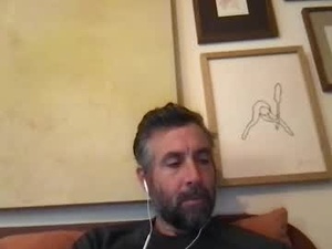 Screenshot from bubbatimberlake4579 webcams