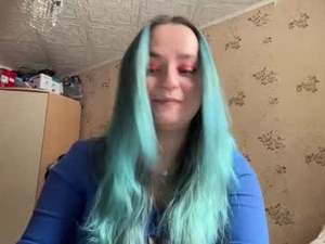 Screenshot from bubblegum_tempt webcams