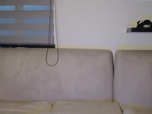 Screenshot from bubblegumm1 webcams