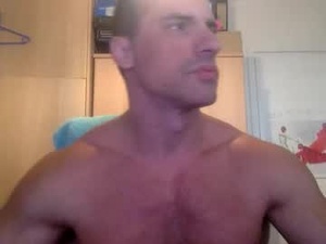 Screenshot from bubblemaleass35 webcams