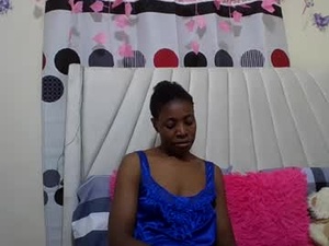 Screenshot from bubbly_jocycee webcams