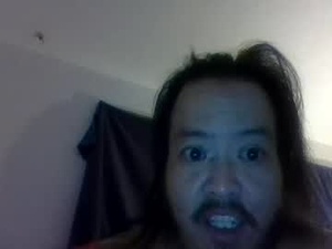 Screenshot from buckoykang webcams