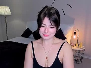 Screenshot from buckssbunny webcams