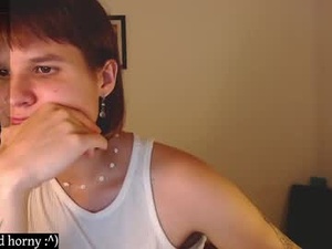 Screenshot from buckwheat_queen webcams