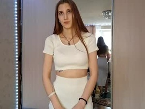 Screenshot from buenasweeten webcams