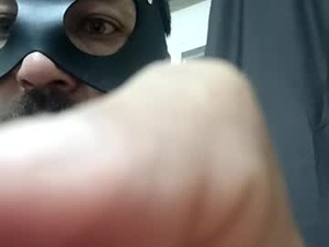 Screenshot from bugslolabunny24 webcams
