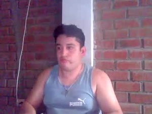 Screenshot from builtfpleasure webcams