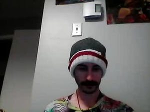 Screenshot from builtthispool webcams