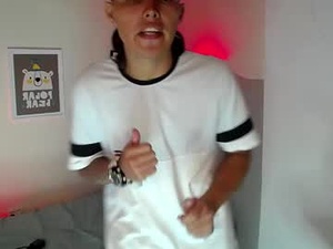 Screenshot from bukele_col webcams