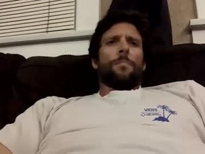 Screenshot from bulgingcock86 webcams