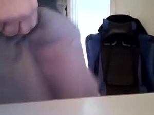Screenshot from bulkyboners webcams