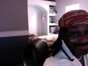 Screenshot from bungalowentertainment webcams