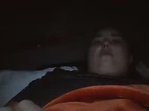 Screenshot from bunny94501 webcams