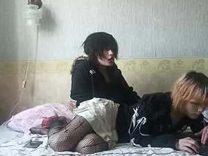 Screenshot from bunny__doll webcams