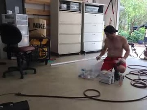 Screenshot from bunny_delight webcams