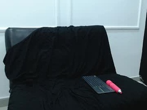 Screenshot from bunny_purple webcams