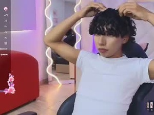 Screenshot from bunny_tay1 webcams