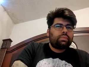 Screenshot from bunnychocolatte151671 webcams