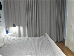 Screenshot from bunnyspark webcams