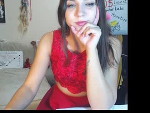 Screenshot from businessa webcams