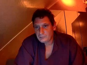 Screenshot from bustedbadass webcams