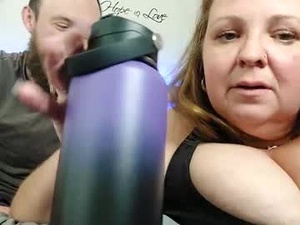 Screenshot from bustibambi webcams