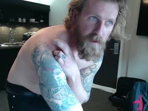 Screenshot from bustinbob webcams