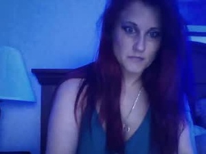 Screenshot from busyb123 webcams