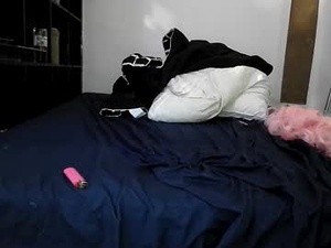 Screenshot from butchsissy416 webcams