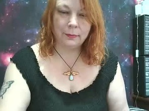 Screenshot from butterflyunicorn webcams