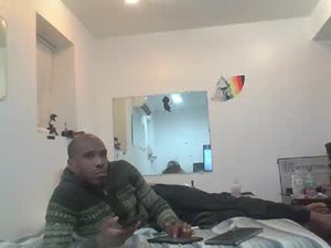 Screenshot from bwcpig420 webcams