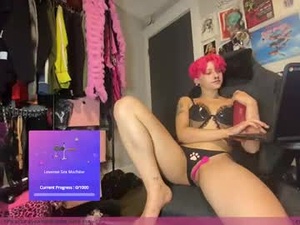 Screenshot from bxbyfxgaa webcams