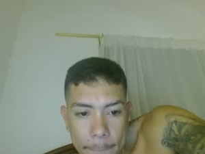 Screenshot from c00lee webcams