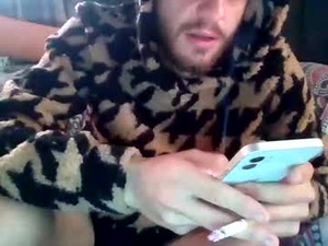 Screenshot from c2cv33x webcams