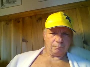 Screenshot from c4u58 webcams