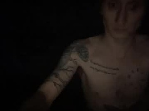 Screenshot from c_landerxxx webcams