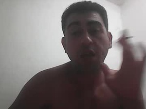 Screenshot from caarlos420 webcams